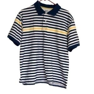 Falls Creek Polo Shirt Size L